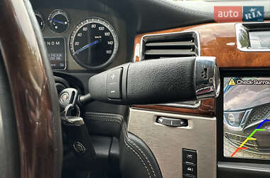 Внедорожник / Кроссовер Cadillac Escalade 2013 в 