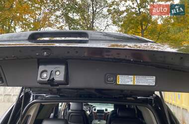 Внедорожник / Кроссовер Cadillac Escalade 2008 в 