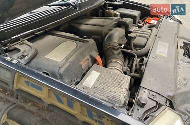 Внедорожник / Кроссовер Cadillac Escalade 2008 в 