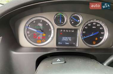 Внедорожник / Кроссовер Cadillac Escalade 2008 в 