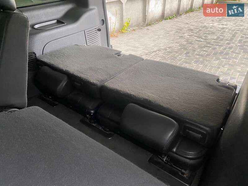 Позашляховик / Кросовер Cadillac Escalade 2008 в Дніпрі фото 32 Позашляховик / Кросовер Cadillac Escalade 2008 в Дніпрі