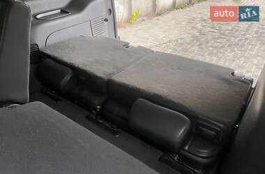 Внедорожник / Кроссовер Cadillac Escalade 2008 в 