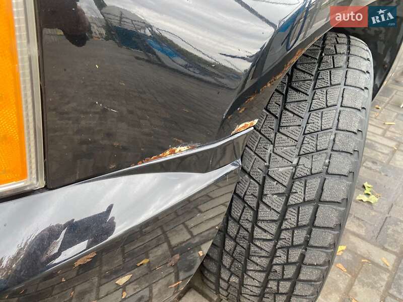 Позашляховик / Кросовер Cadillac Escalade 2008 в Дніпрі фото 45 Позашляховик / Кросовер Cadillac Escalade 2008 в Дніпрі