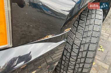 Внедорожник / Кроссовер Cadillac Escalade 2008 в 