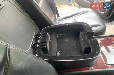 Внедорожник / Кроссовер Cadillac Escalade 2008 в 