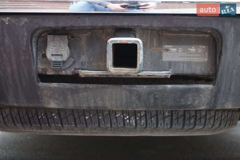 Внедорожник / Кроссовер Cadillac Escalade 2013 в Николаеве фото 5 Внедорожник / Кроссовер Cadillac Escalade 2013 в Николаеве