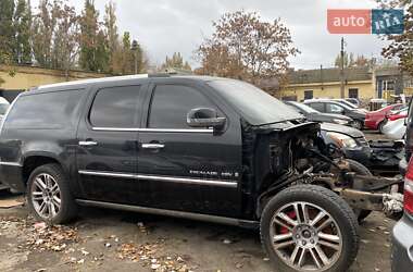 Внедорожник / Кроссовер Cadillac Escalade 2007 в Одессе
