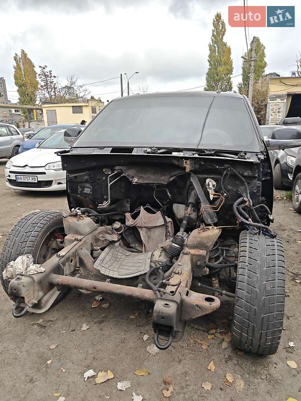 Внедорожник / Кроссовер Cadillac Escalade 2007 в Одессе фото 5 Внедорожник / Кроссовер Cadillac Escalade 2007 в Одессе