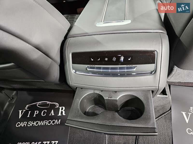 Позашляховик / Кросовер Cadillac Escalade 2022 в Києві