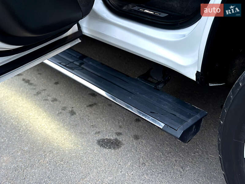 Позашляховик / Кросовер Cadillac Escalade 2016 в Тернополі фото 19 Позашляховик / Кросовер Cadillac Escalade 2016 в Тернополі