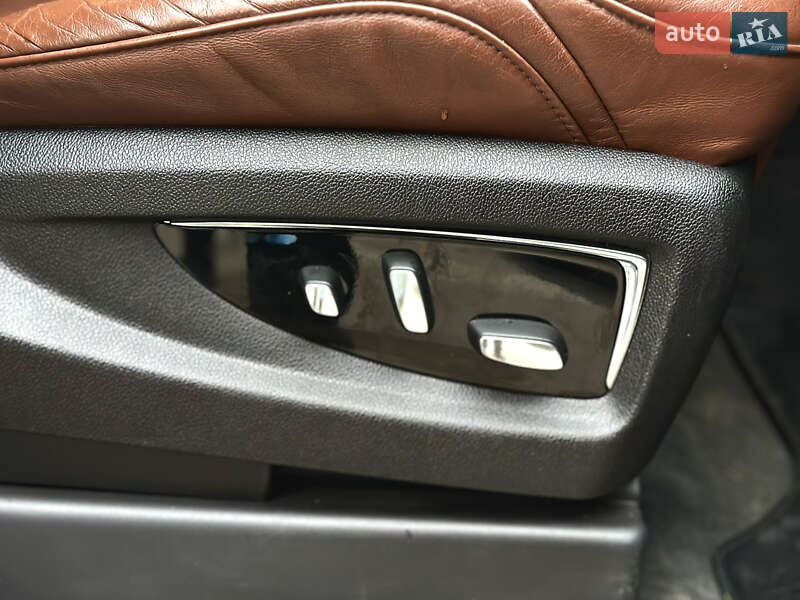 Позашляховик / Кросовер Cadillac Escalade 2016 в Тернополі фото 35 Позашляховик / Кросовер Cadillac Escalade 2016 в Тернополі