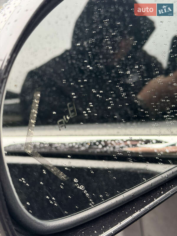 Внедорожник / Кроссовер Cadillac Escalade 2013 в Луцке фото 31 Внедорожник / Кроссовер Cadillac Escalade 2013 в Луцке