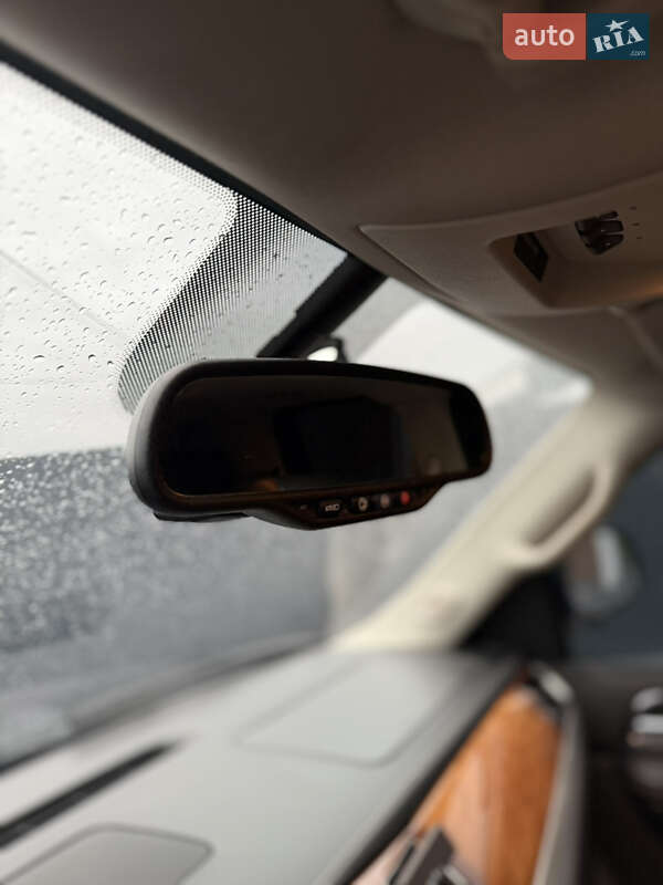 Внедорожник / Кроссовер Cadillac Escalade 2013 в Луцке фото 59 Внедорожник / Кроссовер Cadillac Escalade 2013 в Луцке