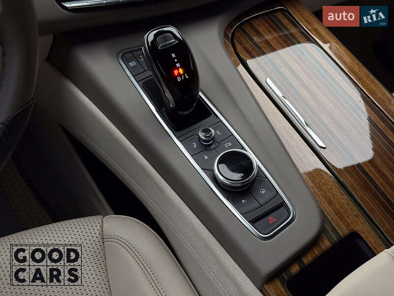 Внедорожник / Кроссовер Cadillac Escalade 2022 в Одессе фото 35 Внедорожник / Кроссовер Cadillac Escalade 2022 в Одессе