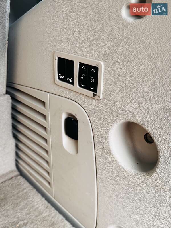 Внедорожник / Кроссовер Cadillac Escalade 2014 в Коростене