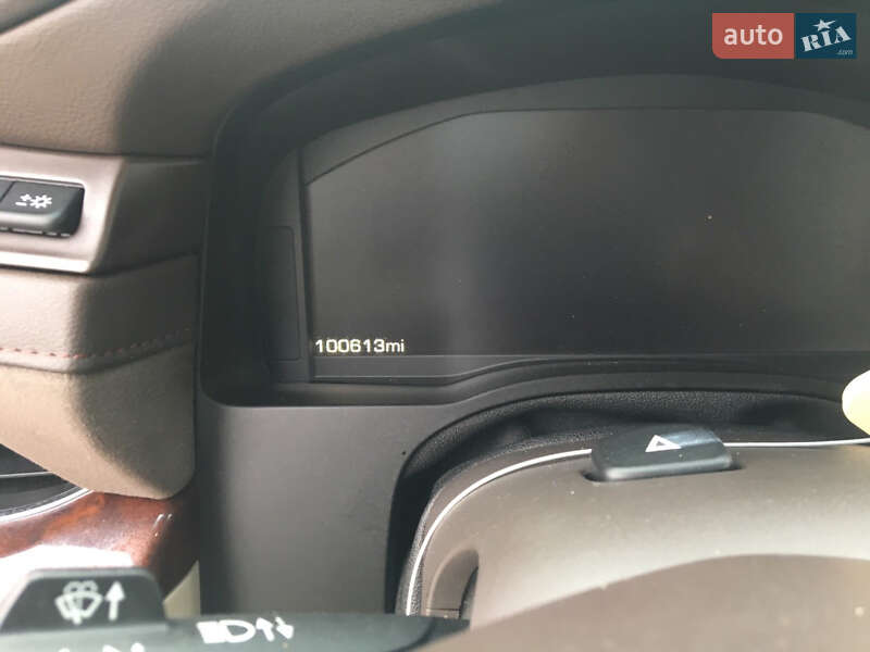 Внедорожник / Кроссовер Cadillac Escalade 2014 в Коростене