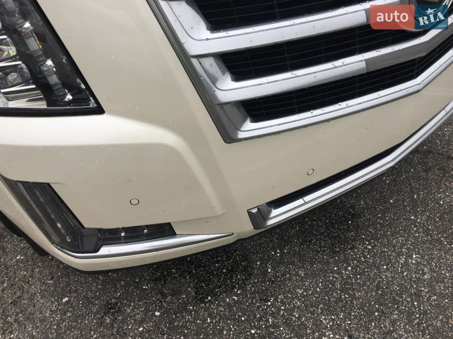 2014 Cadillac Escalade - мініатюра 42