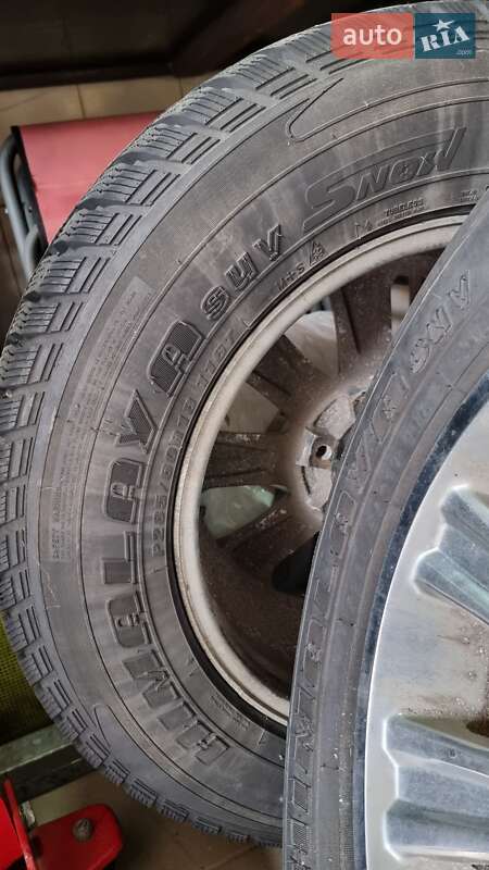 Внедорожник / Кроссовер Cadillac Escalade 2007 в Виннице фото 28 Внедорожник / Кроссовер Cadillac Escalade 2007 в Виннице