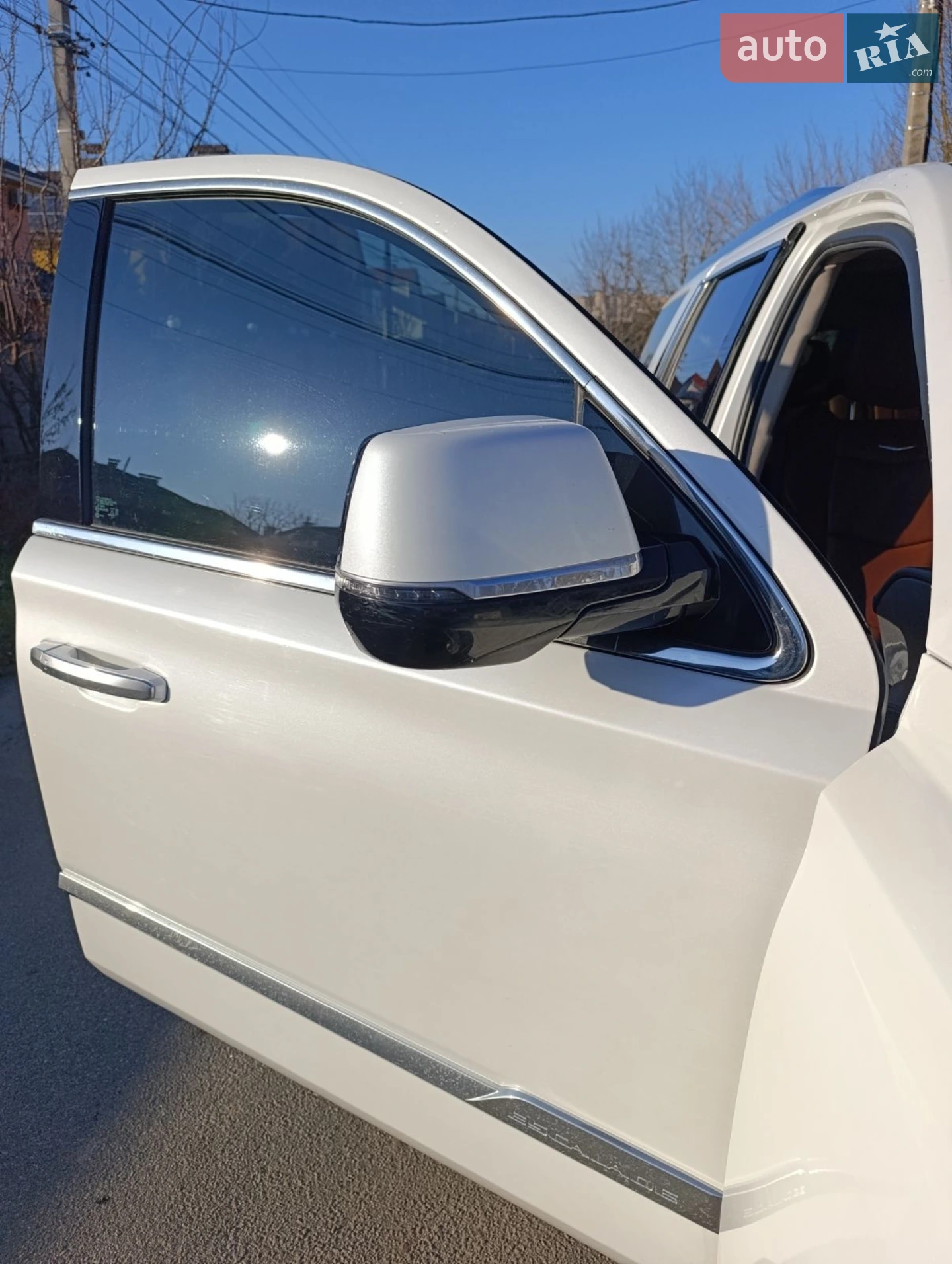 2019 Cadillac Escalade - мініатюра 35
