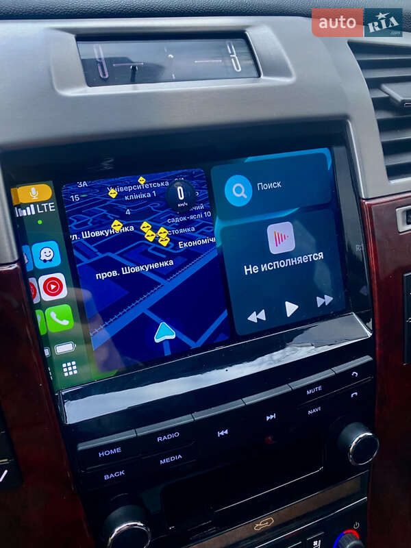 Внедорожник / Кроссовер Cadillac Escalade 2007 в Одессе фото 37 Внедорожник / Кроссовер Cadillac Escalade 2007 в Одессе