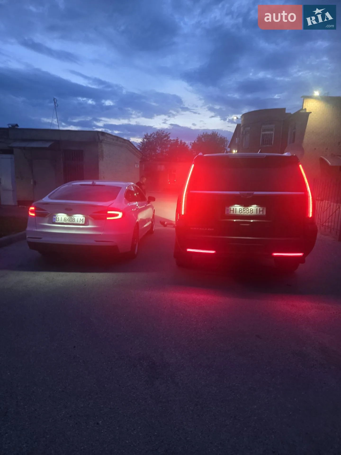2017 Cadillac Escalade - мініатюра 87