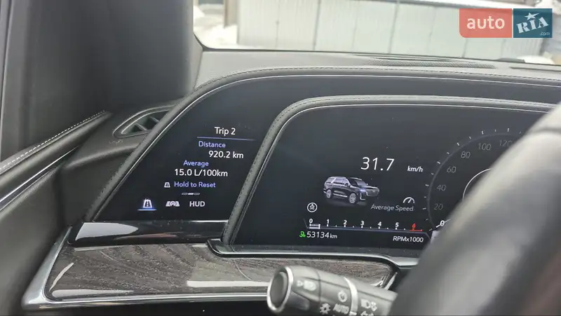 Cadillac Escalade 2022 VIN 1GYS4KKL4NR339373 фото оголошення 26 з 67