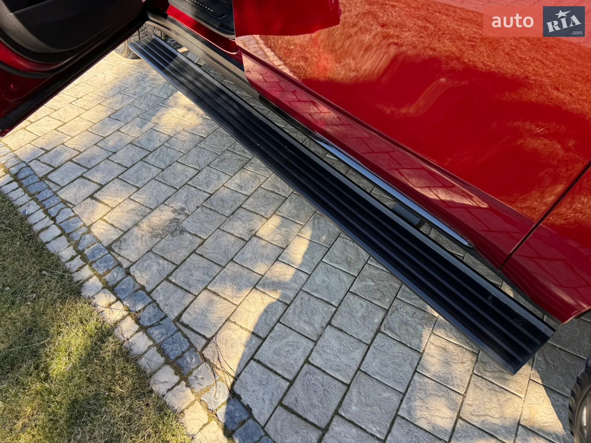 2024 Cadillac Escalade - мініатюра 33