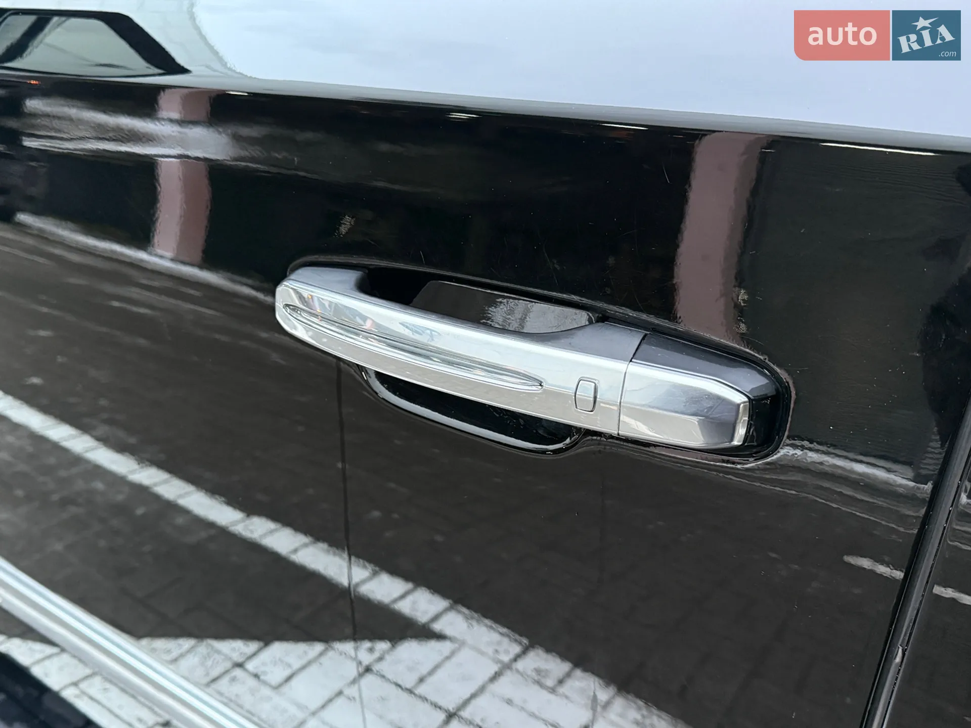 2014 Cadillac Escalade - мініатюра 14