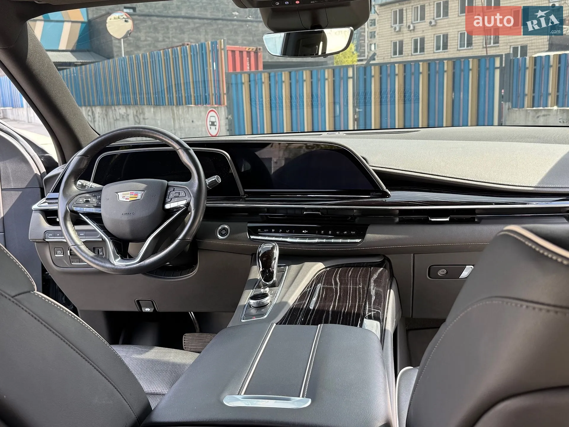 2021 Cadillac Escalade - мініатюра 25