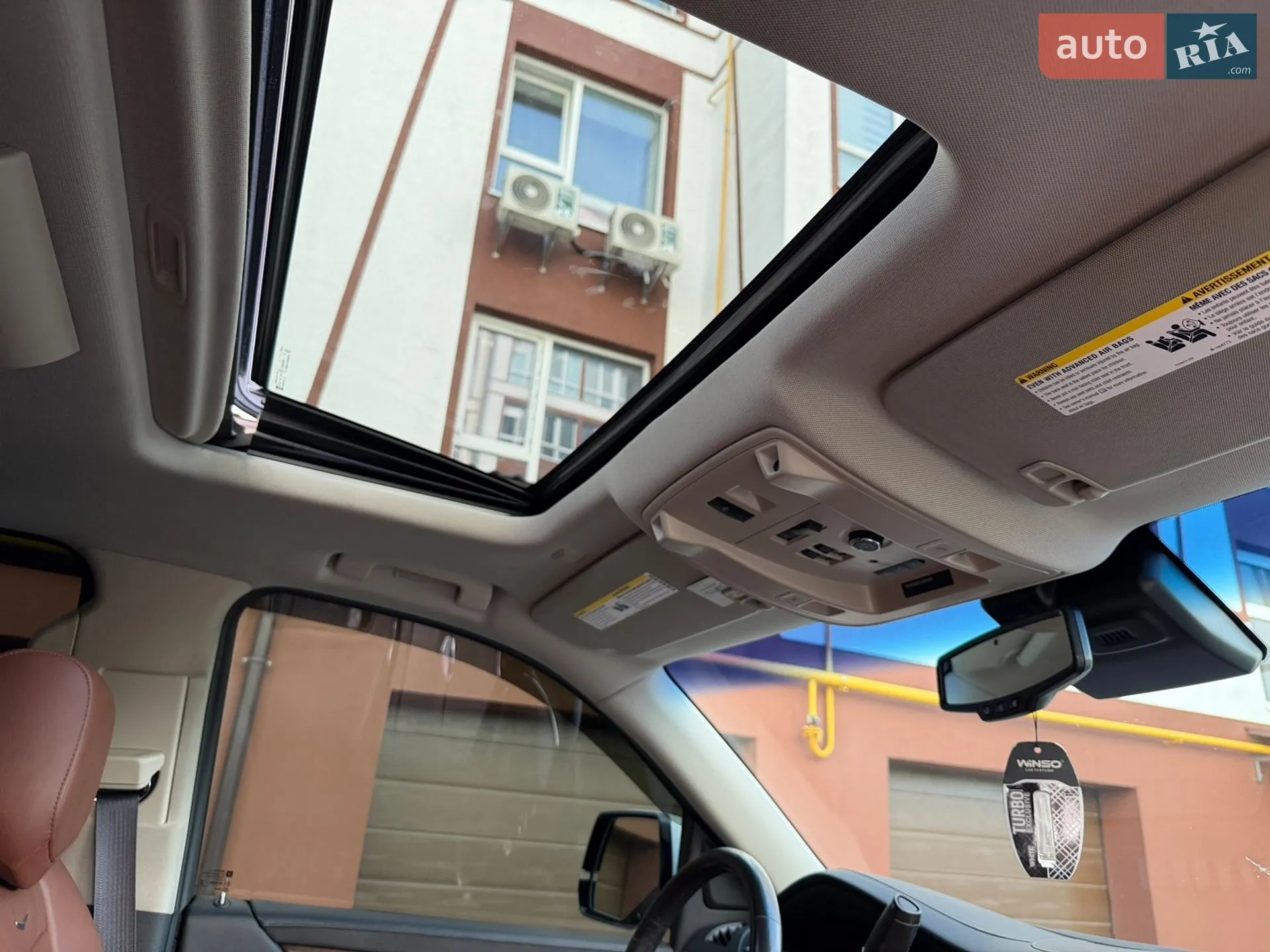 2016 Cadillac Escalade - мініатюра 86