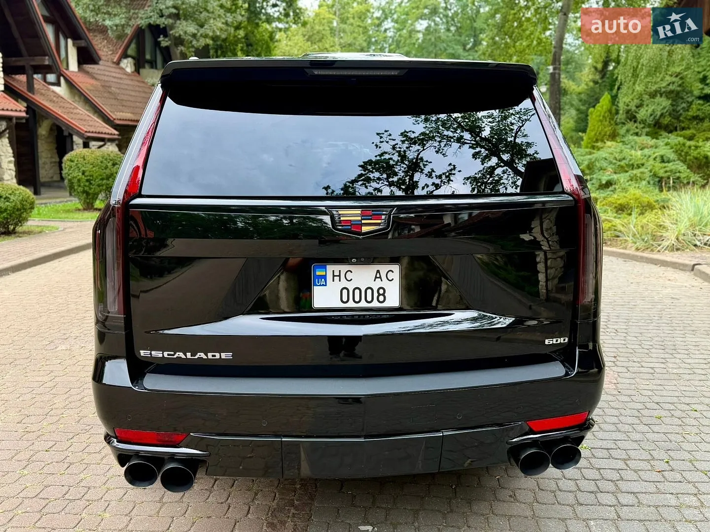 2021 Cadillac Escalade - мініатюра 29