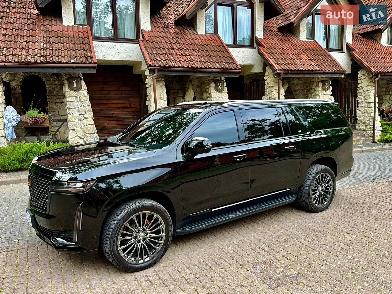 2018 BMW X6 M - мініатюра 40