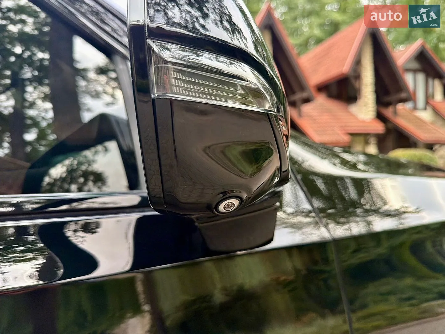 2021 Cadillac Escalade - мініатюра 47