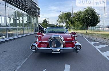 Седан Cadillac Fleetwood 1959 в Киеве