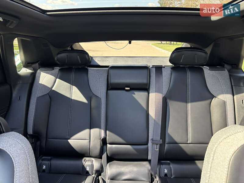 Внедорожник / Кроссовер Cadillac Lyriq 2023 в Житомире