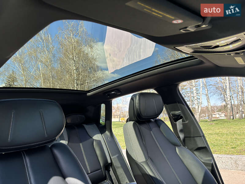 Внедорожник / Кроссовер Cadillac Lyriq 2023 в Житомире