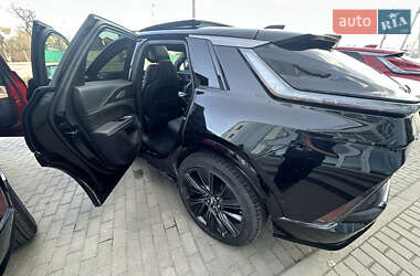 Внедорожник / Кроссовер Cadillac Lyriq 2024 в 