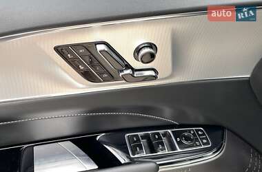 Позашляховик / Кросовер Cadillac Lyriq 2023 в 