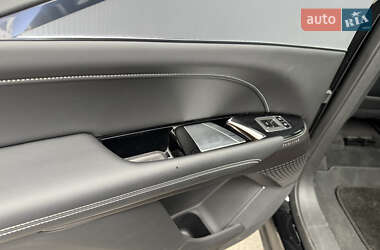 Внедорожник / Кроссовер Cadillac Lyriq 2023 в 