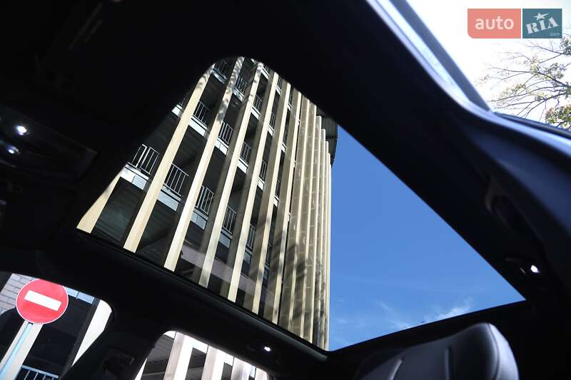 Внедорожник / Кроссовер Cadillac Lyriq 2024 в Харькове