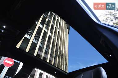 Внедорожник / Кроссовер Cadillac Lyriq 2024 в 