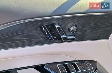 Универсал Cadillac Lyriq 2023 в 