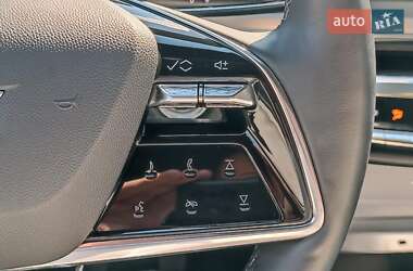Универсал Cadillac Lyriq 2023 в 