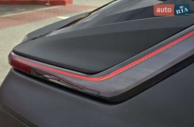 Внедорожник / Кроссовер Cadillac Lyriq 2024 в 