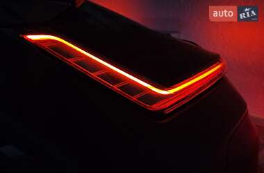 Внедорожник / Кроссовер Cadillac Lyriq 2024 в 