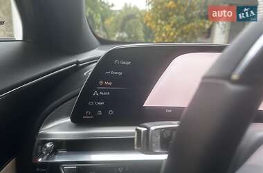 Позашляховик / Кросовер Cadillac Lyriq 2023 в 