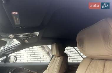 Позашляховик / Кросовер Cadillac Lyriq 2023 в 