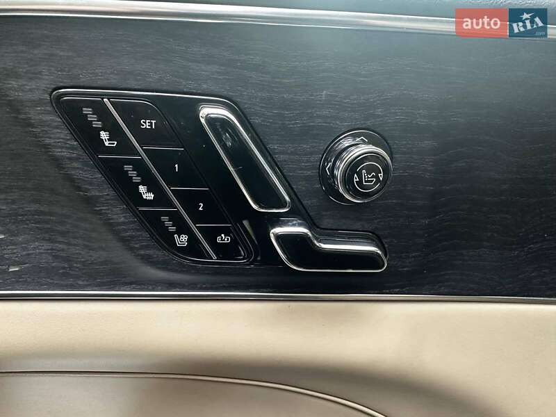 Позашляховик / Кросовер Cadillac Lyriq 2023 в Києві фото 20 Позашляховик / Кросовер Cadillac Lyriq 2023 в Києві