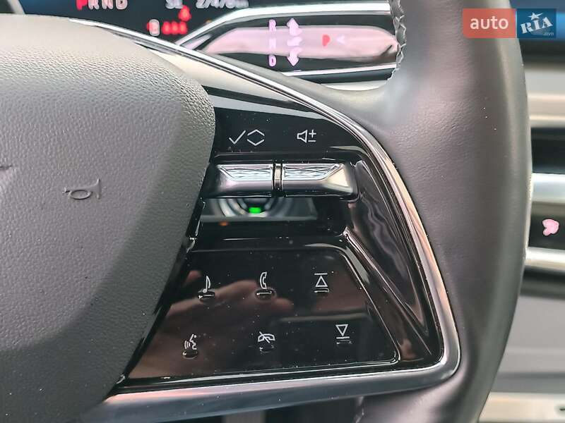 Універсал Cadillac Lyriq 2023 в Харкові