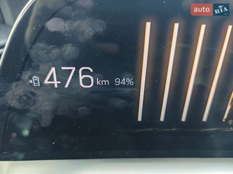 Внедорожник / Кроссовер Cadillac Lyriq 2023 в Львове фото 14 Внедорожник / Кроссовер Cadillac Lyriq 2023 в Львове